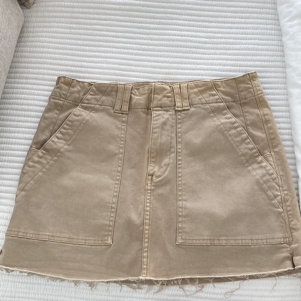 Pistola skirt